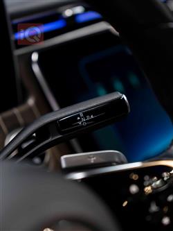 مرسيدس بنز E-Class